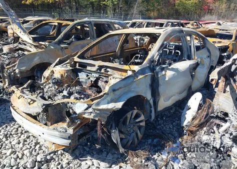 2024 Subaru Legacy Limited from USA, damaged, VIN 4S3BWAN64R3023450